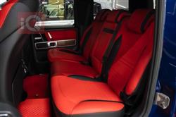 مرسيدس بنز G-Class